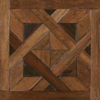 Модульный паркет Da Vinci состаренный 26-006-00565 — фото 1, Модульный паркет