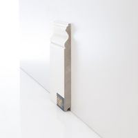 Плинтус Evrowood 2000x200x16 мм арт-PN 200 — фото 7, Плинтуса напольные