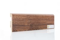 Плинтус напольный Teckwood Дуб Бренди — фото 5, Напольные плинтусы