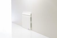 Товар: Плинтус напольный Decomaster A245/8 - фото 7 Плинтус напольный Decomaster A245/8 — фото 7, Напольные плинтусы