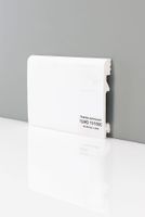 Плинтус напольный Solid UHD 11/100 — фото 1, Напольные плинтусы