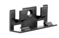 Товар: Kronotex крепеж для плинтуса (30 шт) - фото 2 Kronotex крепеж для плинтуса (30 шт) — фото 2, Напольные плинтусы