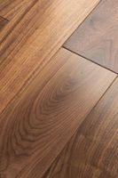 Массивная доска Ablux Орех Американский 127мм Селект Лак — фото 11, Массивная доска