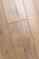 Ламинат Egger Classic 8/32 4V Дуб Даннингтон тёмный 1292х193х8 мм арт-EPL075 — фото 7, Ламинат