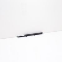 Плинтус напольный Ликорн Микро Лайн черный — фото 3, Напольные плинтусы