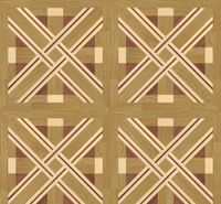 Художественный паркет Da Vinci Щитовой 26-304 — фото 1, Художественный паркет