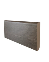 Плинтус Alpine Floor Parquet Light Дуб Антарес 2200х80х12,5 мм арт-SK 13-19 — фото 3, Напольные плинтусы