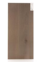 Инженерная доска Coswick Дуб Дымчатый топаз — фото 6, Инженерная доска