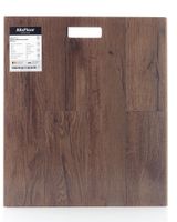 Ламинат AlixFloor Natural Line Дуб кабинный темный 1261х133х12 мм арт-ALX828 — фото 1, Ламинат