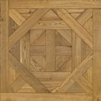 Модульный паркет Da Vinci 26-006-00285 — фото 1, Модульный паркет