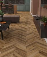 Ламинат Alpine Floor Дуб Эльбрус LF109-04 — фото 4, Ламинат