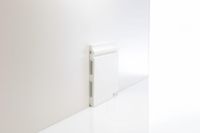 Товар: Плинтус напольный Decomaster A245/8 - фото 2 Плинтус напольный Decomaster A245/8 — фото 2, Напольные плинтусы