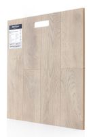 Товар: Ламинат AlixFloor Дуб пепельный ирландский ALX824 - фото 5 Ламинат AlixFloor Дуб пепельный ирландский ALX824 — фото 5, Ламинат