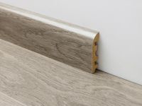 Ламинат Floorway Standart Дуб Исландия 1200х127х12,3 мм арт-YLM-2878 — фото 1, Ламинат