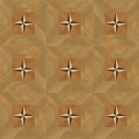 Художественный паркет Da Vinci Щитовой 26-105 — фото 1, Художественный паркет