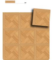 Художественный паркет Da Vinci Щитовой 26-481 — фото 2, Художественный паркет