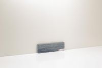 Плинтус Decomaster 2400x58x16 мм арт-D234-87 — фото 4, Плинтуса напольные