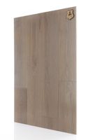 Паркетная доска Royal Parket Дуб Натур Жасмин лак — фото 5, Паркетная доска