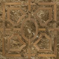 Товар: Модульный паркет Da Vinci с камнем 26-006-00444 - фото 2 Модульный паркет Da Vinci с камнем 26-006-00444 — фото 2, Модульный паркет