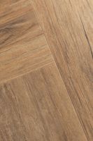 SPC ламинат Stepton Дуб Карамельный 0202 — фото 2, SPC ламинат