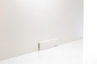 Плинтус Decomaster 2400x58x16 мм арт-D234-70 — фото 5, Плинтуса напольные