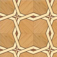 Художественный паркет Da Vinci Щитовой 26-532 — фото 2, Художественный паркет