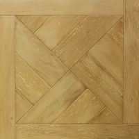 Модульный паркет Da Vinci состаренный 26-006-00621 — фото 1, Модульный паркет