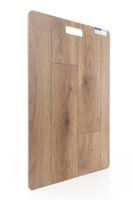 Ламинат Kronotex Exquisit Дуб Престиж натуральный 1380х193х8 мм арт-D4166 — фото 5, Ламинат