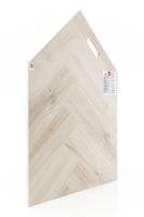 Товар: SPC ламинат Stepton Дуб Серебристый 1184 - фото 5 SPC ламинат Stepton Дуб Серебристый 1184 — фото 5, SPC ламинат