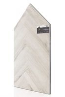 Ламинат Alpine Floor Ville Дуб Карасена 643х131х8 мм арт-63278 — фото 7, Ламинат