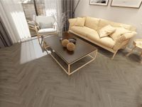 Ламинат Icon Floor Дуб Мореный OR-110 — фото 9, Ламинат