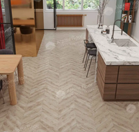 SPC ламинат Alpine Floor Гикори ECO 18-21 — фото 1, SPC ламинат