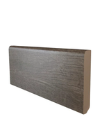 Плинтус Alpine Floor Parquet Light Голубой Лес 2200х80х12,5 мм арт-SK 13-9 — фото 3, Напольные плинтусы