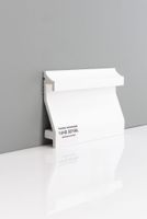 Плинтус напольный Solid UHD 32/100L — фото 1, Напольные плинтусы