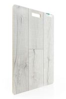 Товар: Ламинат Kronotex Дуб Рип Белый 3181 - фото 7 Ламинат Kronotex Дуб Рип Белый 3181 — фото 7, Ламинат