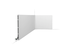 Товар: Плинтус напольный Orac Decor SX207 - фото 1 Плинтус напольный Orac Decor SX207 — фото 1, Напольные плинтусы