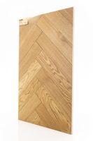 Инженерная доска Karelia Дуб Beige HB — фото 2, Инженерная доска