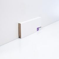 Плинтус напольный Deartio W29-80 — фото 6, Напольные плинтусы