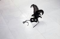 Модульный паркет Marco Ferutti Castello Дуб Арктик — фото 1, Модульный паркет