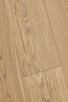 Паркетная доска Polarwood Oak 4 Premium Artist Sand — фото 1, Паркетная доска