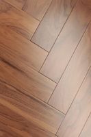 Инженерная доска Wood Bee АМЕРИКАНСКИЙ ОРЕХ СЕЛЕКТ — фото 6, Инженерная доска