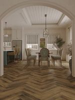 SPC ламинат Tulesna Oplot 1005-14 — фото 2, SPC ламинат