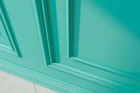 Плинтус напольный Cosca Decor PX009 — фото 3, Напольные плинтусы