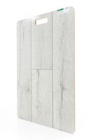 Товар: Ламинат Kronotex Дуб Рип Белый 3181 - фото 5 Ламинат Kronotex Дуб Рип Белый 3181 — фото 5, Ламинат