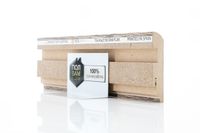 Товар: Плинтус напольный Teckwood Дуб Флекс - фото 2 Плинтус напольный Teckwood Дуб Флекс — фото 2, Напольные плинтусы