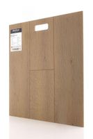 Товар: Ламинат AlixFloor Vitality Line 10 Дуб традиционный 1261х192х10 мм арт-ALX00574SPR - фото 5 Ламинат AlixFloor Vitality Line 10 Дуб традиционный 1261х192х10 мм арт-ALX00574SPR — фото 5, Ламинат