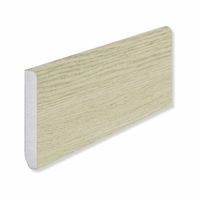 Плинтус напольный Fargo Дуб Амстердам градиент 67W948 — фото 1, Напольные плинтусы