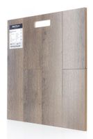 Товар: Ламинат AlixFloor Natural Line Дуб кантри темный 1261х133х12 мм арт-ALX827 - фото 6 Ламинат AlixFloor Natural Line Дуб кантри темный 1261х133х12 мм арт-ALX827 — фото 6, Ламинат