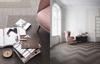 Виниловый ламинат Bolon Visual — фото 4, Виниловый ламинат