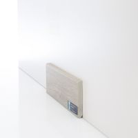 Плинтус напольный Alpine Floor Секвойя Сонома ECO 11-03 — фото 5, Напольные плинтусы